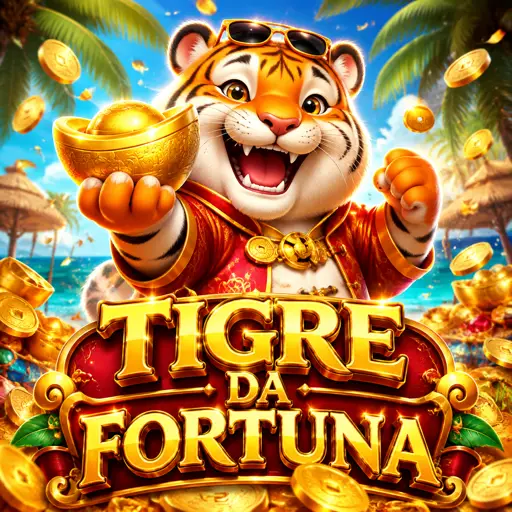 Rodada de bônus da linha Fortune com moedas douradas